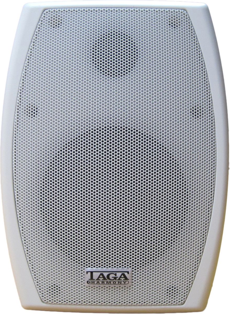 Акустика Taga Harmony TOS-315 (белый) - фото