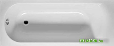 Ванна Eurolux Miamika Multisize 180x70 - фото