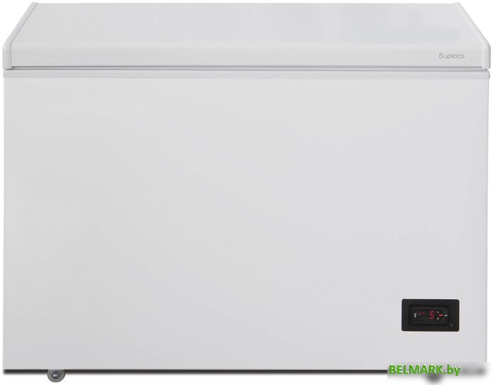 Морозильный ларь Бирюса 240KDN - фото