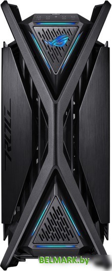Корпус ASUS ROG Hyperion GR701 (черный) - фото2