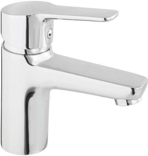 Комплект смесителей Rubineta Uno-10 + Uno-18 + Varianta – Delta 625025 - фото2