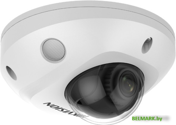 IP-камера Hikvision DS-2CD2543G2-IS (2.8 мм, белый) - фото