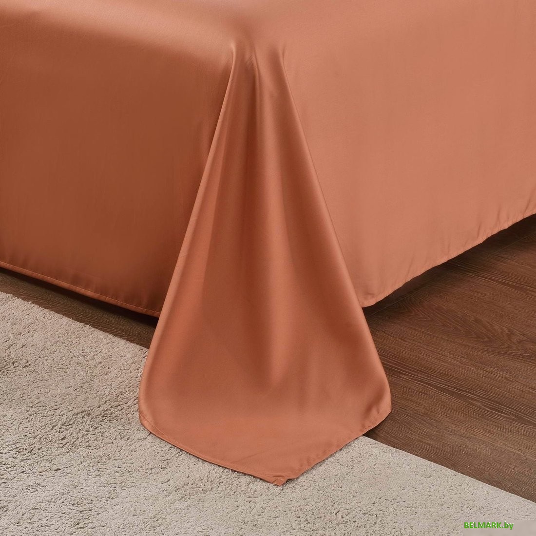 Постельное белье Sofi De MarkO Ансель №3 245x260 Пр-Т-Ан3-245х260 - фото2