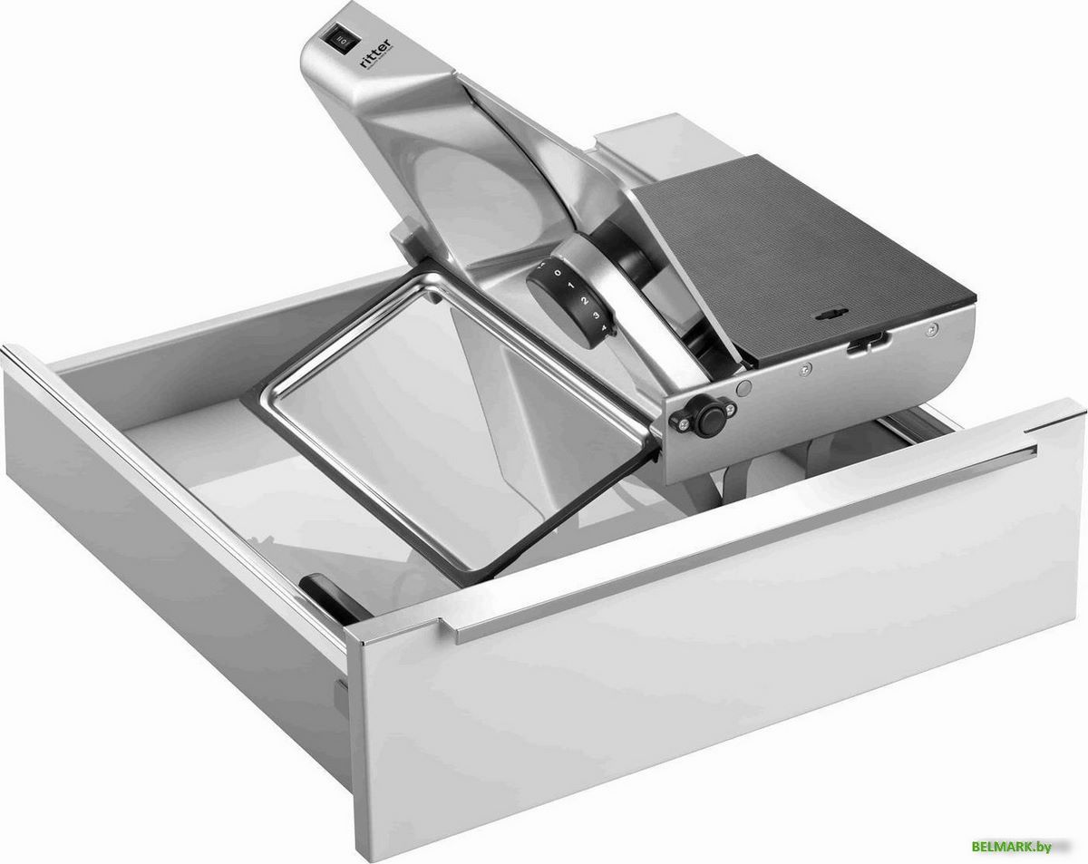 Ломтерезка Ritter BFS 62 SR - фото