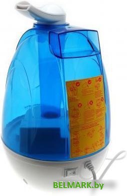 Увлажнитель воздуха Esperanza EHA003 - фото2