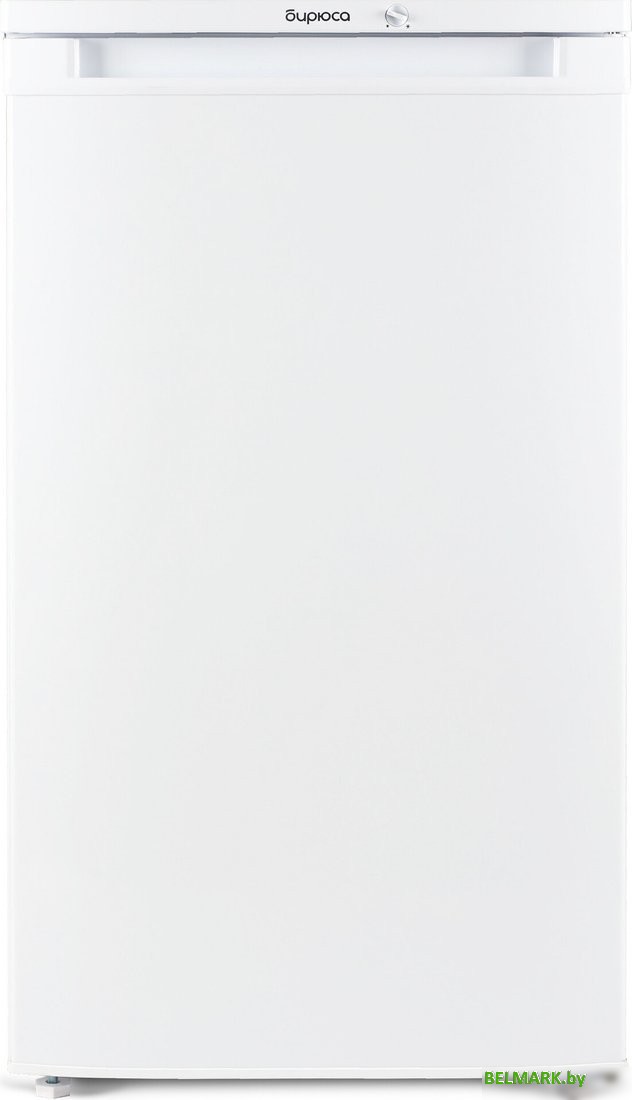 Морозильник Бирюса 412 - фото