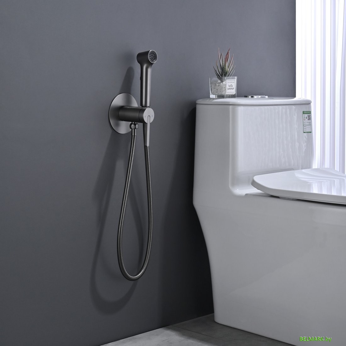 Гигиенический душ Rose R235T - фото2