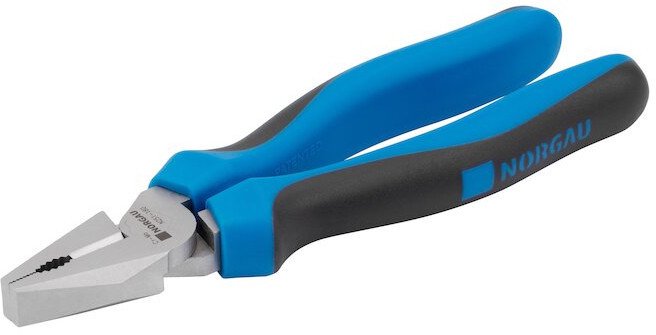 Плоскогубцы Norgau N251- 180 070005118 - фото2