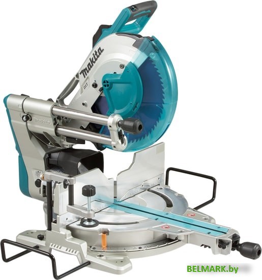 Торцовочная пила Makita LS1219 - фото