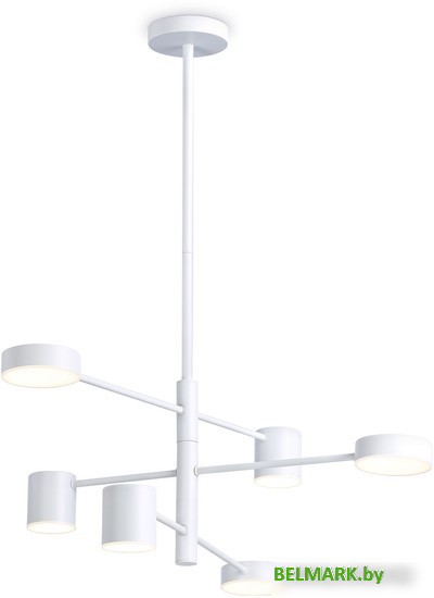 Подвесная люстра Ambrella Comfort FL51684 - фото2