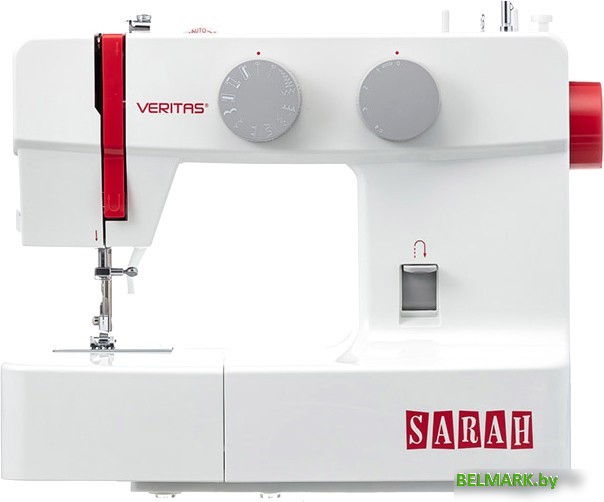 Электромеханическая швейная машина Veritas Sarah - фото