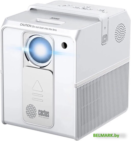 Проектор CACTUS CS-PRC.04WT.WUXGA-A - фото