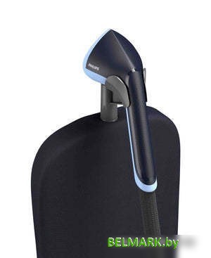 Отпариватель Philips Stand Steamer 3000 Series STE3150/20 - фото2