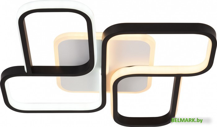 Припотолочная люстра Rivoli Lydia 6104-101 Б0059012 - фото