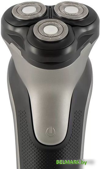 Электробритва Polaris PMR 0420R Flex&Float 4D PRO - фото2
