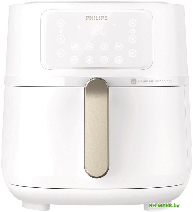 Аэрофритюрница Philips HD9285/00 - фото