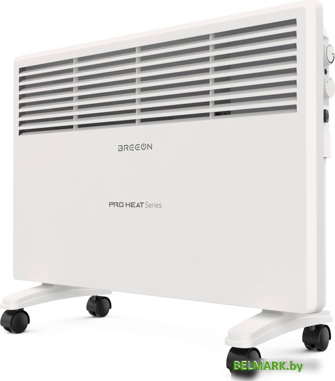 Конвектор Breeon Pro Heat BCPT-1500 KM - фото