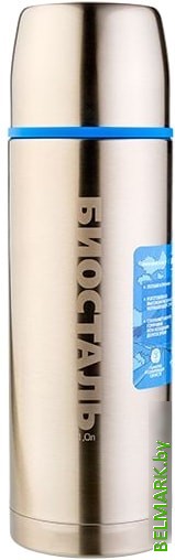 Термос BIOSTAL NBP-750-1 0.75л (серебристый) - фото2