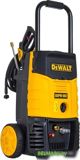 Мойка высокого давления DeWalt DXPW002E - фото