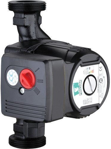 Циркуляционный насос Pumpman GRS25/4-130 - фото2