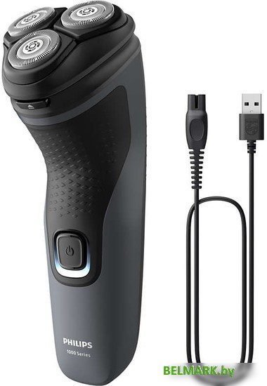 Электробритва Philips S1142/00 - фото2