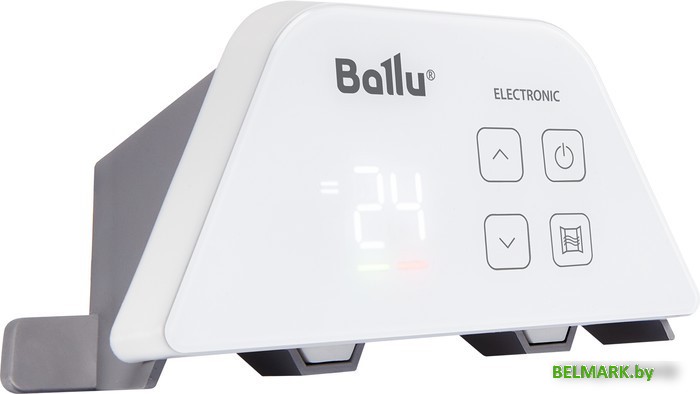 Блок управления конвектора Ballu Transformer Electronic BCT/EVU-4E - фото
