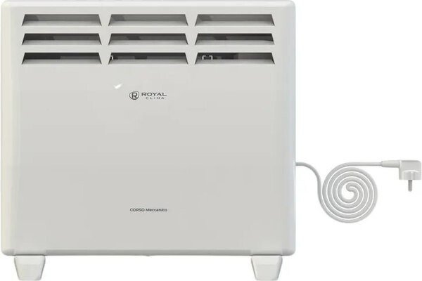 Конвектор Royal Clima REC-C1000M - фото