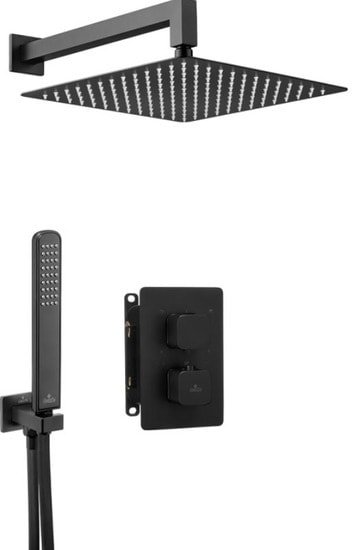 Душевая система Deante Box BXYZNECT - фото