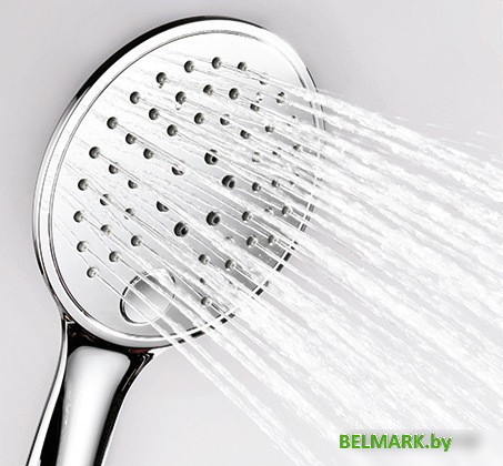 Душевая лейка Wasserkraft A060 - фото2