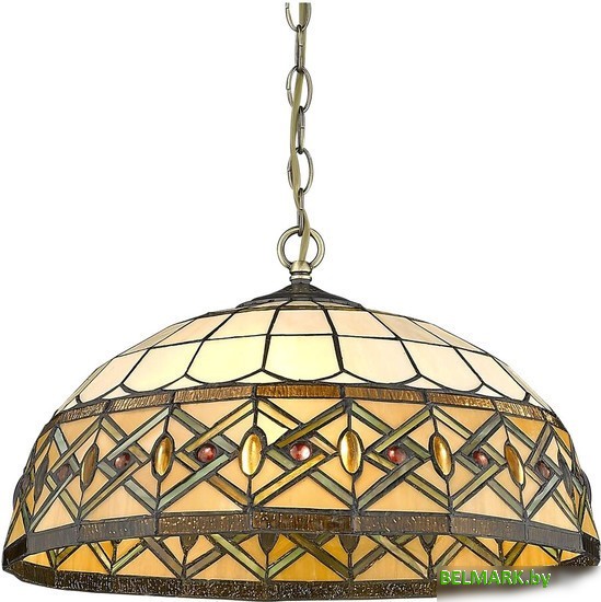 Подвесная люстра Velante 859 859-806-03 - фото