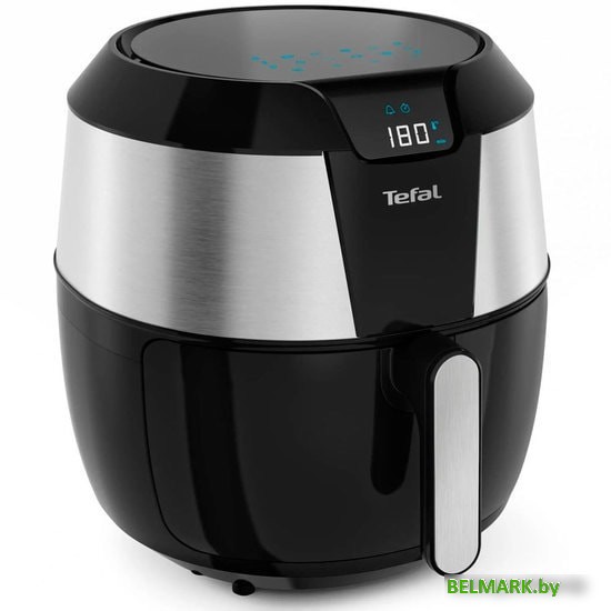 Фритюрница Tefal EY701D15 - фото