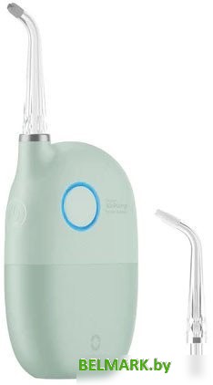 Ирригатор Oclean A10 (зеленый) - фото
