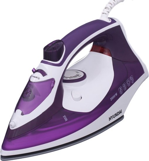 Утюг Hyundai H-SI01564 - фото