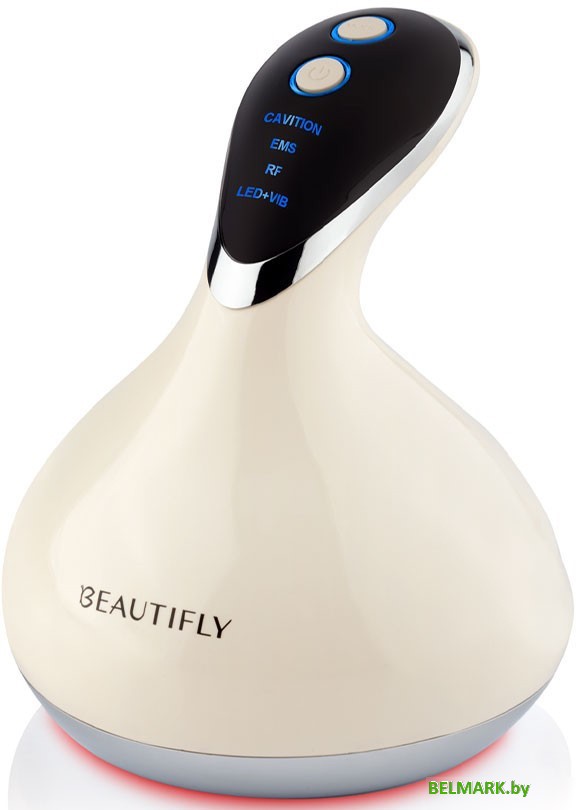 Многофункциональный массажер Beautifly B-Booster Body - фото2