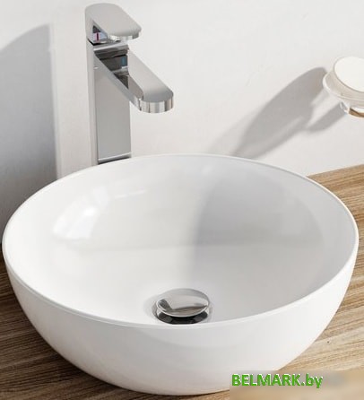 Умывальник Ravak Uni 400 B Slim XJX01140003 - фото