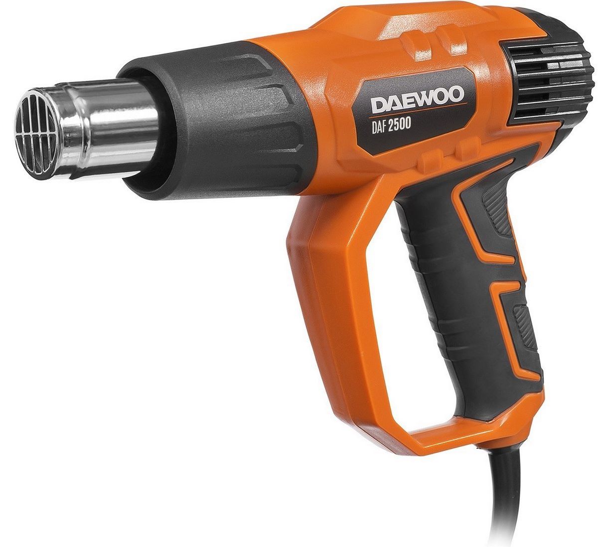 Промышленный фен Daewoo Power DAF 2500 - фото