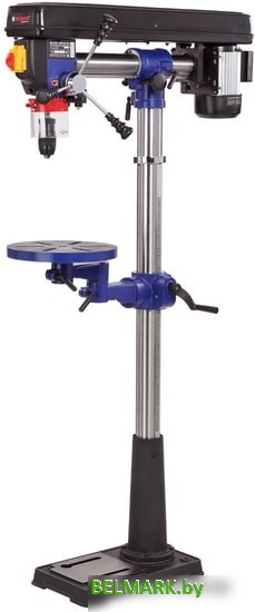 Станок Белмаш RDP430-16F - фото