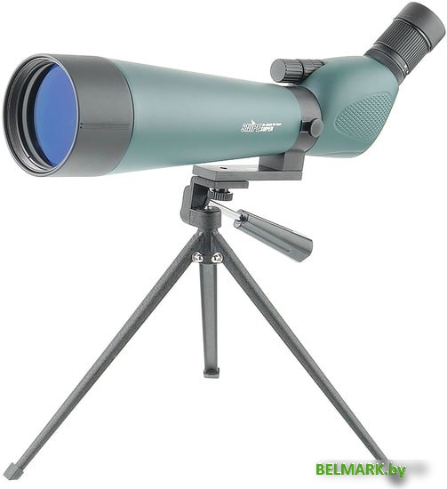Подзорная труба Veber Snipe Super 20-60x80 GR Zoom - фото