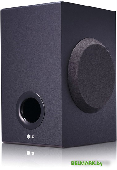 Саундбар LG SQC1 - фото2