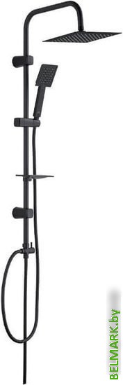 Душевая система Laveo Drop PL5 70KX - фото