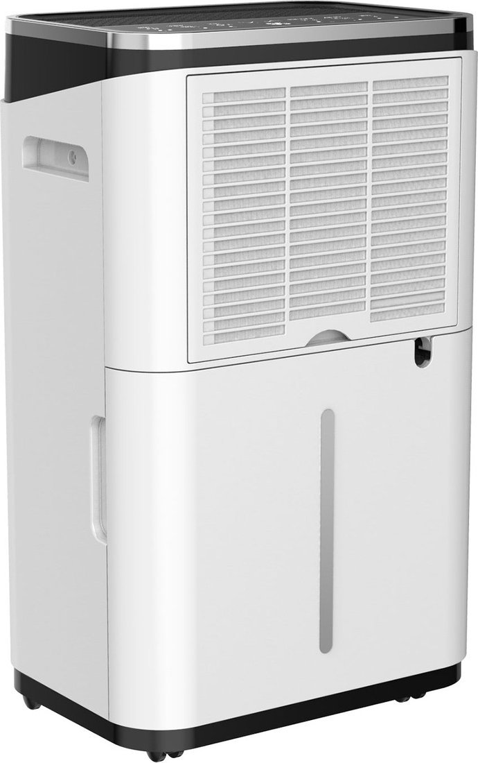 Осушитель воздуха EcoAir DC26 - фото2