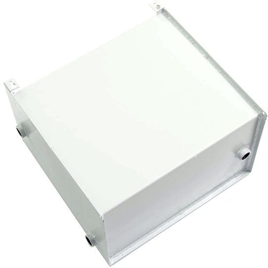 Расширительный бак Лемакс Б-24 (24 л) - фото