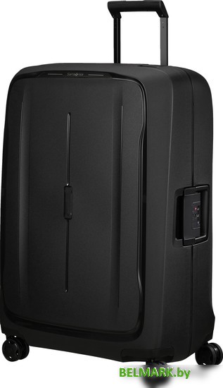 Чемодан-спиннер Samsonite Essens Graphite 75 см - фото