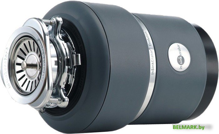 Измельчитель пищевых отходов InSinkErator Evolution 100 - фото2