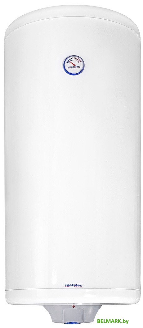 Накопительный электрический водонагреватель Metalac Optima MB 150 R - фото