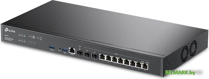 Межсетевой экран TP-Link ER8411 - фото2