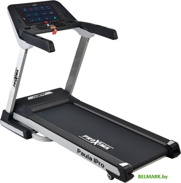 Электрическая беговая дорожка Proxima Paula IPro PROT-228 - фото