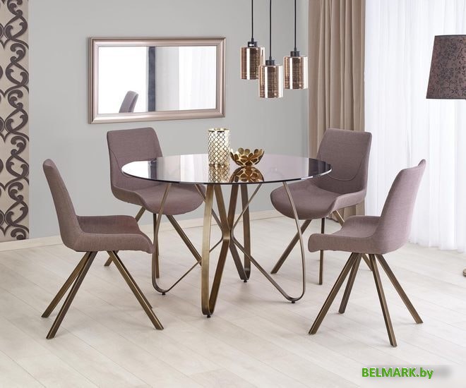 Кухонный стол Halmar Lungo - фото2