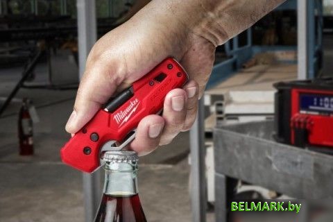 Нож строительный Milwaukee 4932492454 - фото2