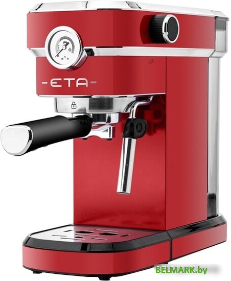 Рожковая помповая кофеварка ETA Storio 6181 90030 - фото